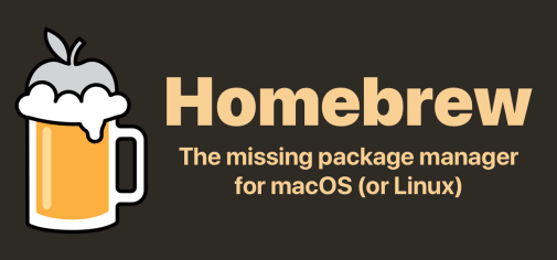 The Missing Package Manager for macOS (or Linux) — Homebrew