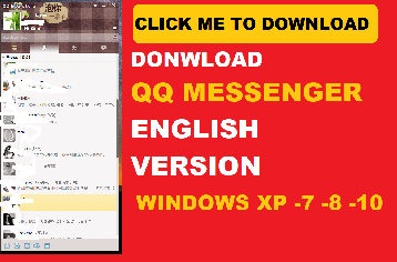 Download QQ International (English) for Windows Xp-7-8-10 - Erwin Salarda