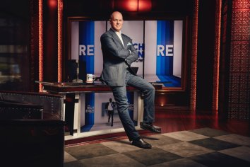 'Rich Eisen Show' Jumps to Roku From Peacock - Variety