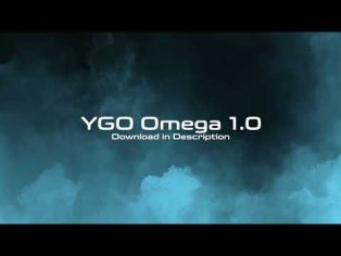 YGO Omega 1.0 Release : yugioh