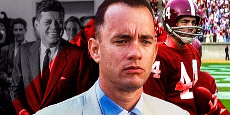 Forrest Gump True Story: Every Historical Event & How Accurate They Are