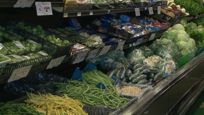 New app focusing on limiting food waste launching in Winnipeg | CTV News