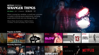 How to Connect Netflix to TV