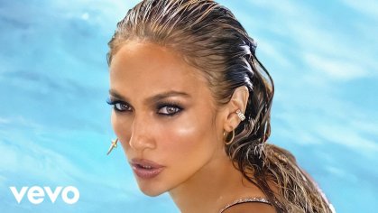 Jennifer Lopez, Rauw Alejandro - Cambia el Paso (Official Video) - YouTube