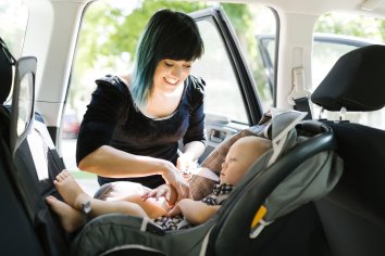 The 8 Best Car Seats of 2022