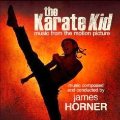 The Karate Kid — Justin Bieber | Last.fm
