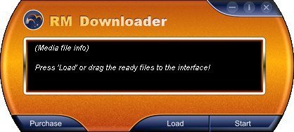 RM Downloader (free version) download for PC