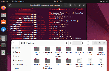 Install Ubuntu 22.04 Jammy alongside Windows 11 (Dual Boot)