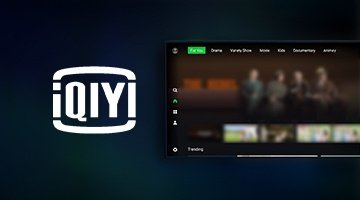 Download & Run iQIYI Video on PC & Mac (Emulator)