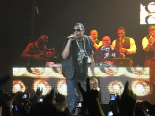 Jay-Z albums discography - Wikipedia
