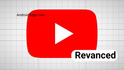 Download Revanced APK Alternative to YouTube Vanced for every Android
