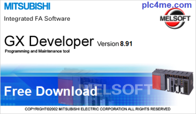 [Download]GX-Developer 