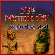 Age of Mythology: Expanded Mod - Mod DB
