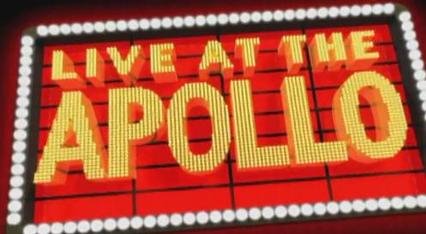Live at the Apollo (TV series) - Wikipedia