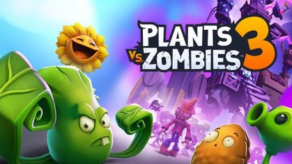 Plants vs. Zombies™ 3 Soft Launch Update