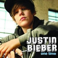 One Time (Justin Bieber song) - Wikipedia