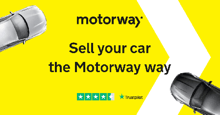 Sell Your Car The Motorway Way | Get Your Best Price