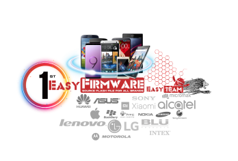 FIRMWARE | Easy Firmware