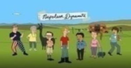 Watch Napoleon Dynamite (2012) Streaming Online | Hulu (Free Trial)