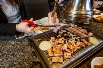 Restaurantes para provar comida coreana em SP; confira roteiro - Paladar - Estadão
