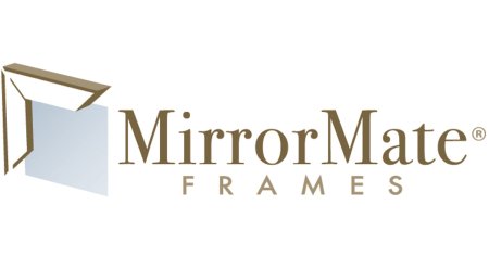 
    Mirror Frames for Mirrors | MirrorMate Frames
  