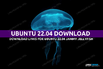 Ubuntu 22.04 Download - Linux Tutorials - Learn Linux Configuration