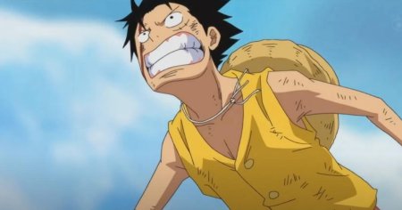 Who Is Monkey D. Luffy's Mom in 'One Piece'?