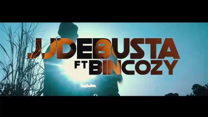 JJdebusta ft Bincozy - BAHD (Da Video) - YouTube