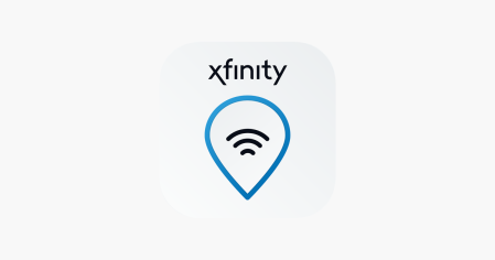 
      ‎Xfinity WiFi Hotspots on the App Store
    