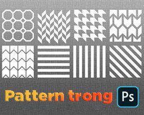 download pattern for photoshop