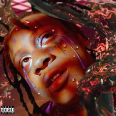 6 Kiss MP3 Song Download by Trippie Redd (A Love Letter To You 4)| Listen 6 Kiss Song Free Online