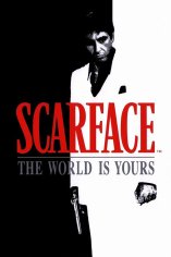 Scarface: The World Is Yours (Video Game 2006) - IMDb