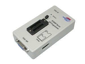 RT809F & RT809H Programmer Software Free Download