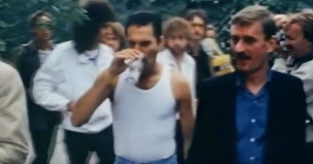 How Paul Prenter betrayed Freddie Mercury before his death and became Bohemian Rhapsody's villain - Mirror Online