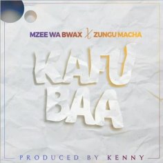 Kafubaa MP3 Song Download by Mzee wa Bwax (Kafubaa)| Listen Kafubaa Song Free Online