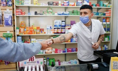 Por orden de IOMA las farmacias ya no aceptan copias de recetas médicas: qué deben hacer los afiliados - La Ciudad