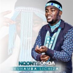 Download Nqontsonqa album songs: Ukuhamba lichiza | Boomplay Music