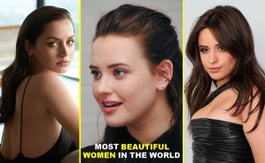World's top 20 most beautiful women of 2022 - Wonderslist