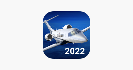 
      ‎Aerofly FS 2022 on the App Store
    