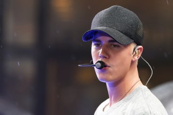 Justin Bieber Cancels Remainder of 'Justice World Tour' to 'Rest and Get Better'