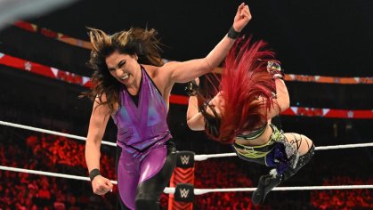 Raw highlights: Aug. 29, 2022 | WWE