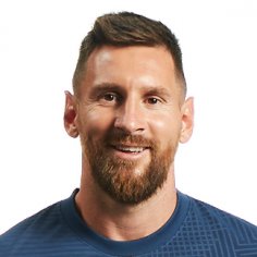 Lionel Messi | Paris | UEFA Champions League 2022/23 | UEFA.com