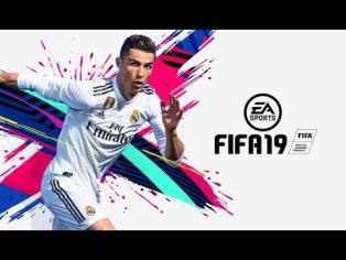 FIFA 19 PS3 PKG  Download And Install - YouTube