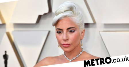 Oscars 2019: Lady Gaga wears Tiffany necklace worn by Audrey Hepburn | Metro News