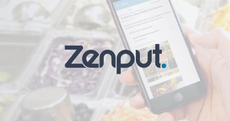 Zenput: The Leading Operations Execution Platform