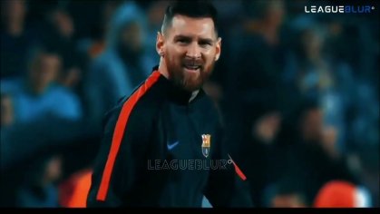 Lionel Messi - Best Football Skills and Abilities - - YouTube