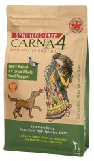 Carna4 Dog Food - Grain-free Duck - Carna4