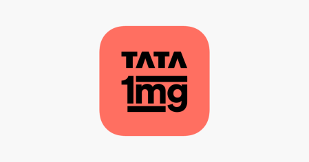 
      ‎Tata 1mg - Healthcare App on the App Store
    