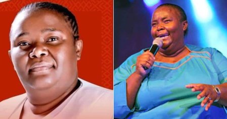 Hlengiwe Mhlaba's biography: age, married, accident, songs, albums, record labels, nominations and Instagram - Briefly.co.za