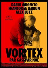 Vortex (2021 film) - Wikipedia